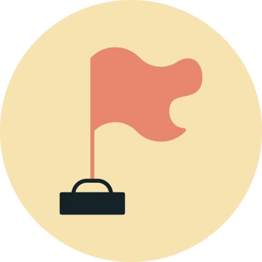 modern simge vektör illüstrasyonu