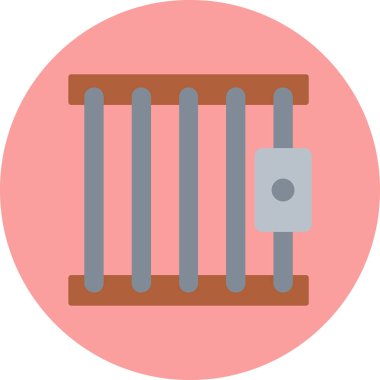 Seo simgesinin vektör illüstrasyonu