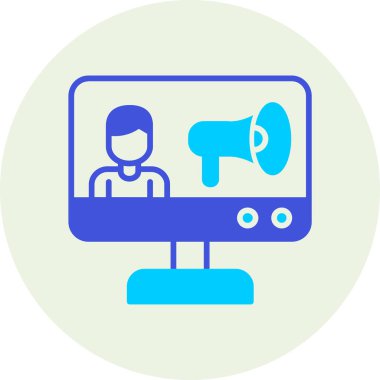 Çağrı merkezi. Basit resimleme