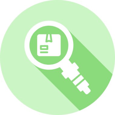 Anahtar. Web simgesi basit illüstrasyon