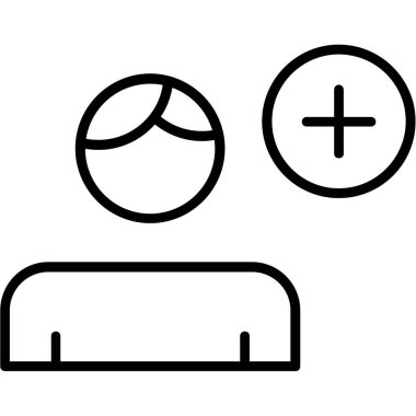 Hastane simgesi tasarımının illüstrasyon vektör simgesi