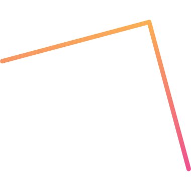 Vektör çizim renkli bir arka plan