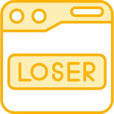 Metnin için vektör illüstrasyonu