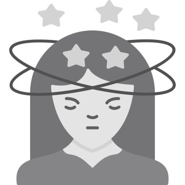 Yıldızlı yabancı yüz