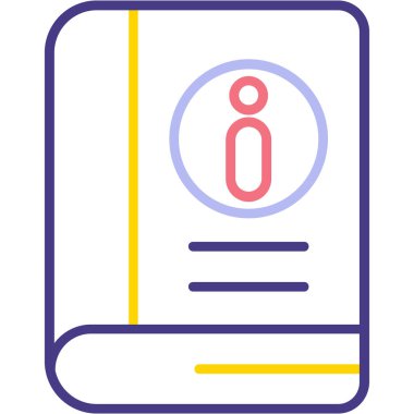 kart web simgesi basit illüstrasyon