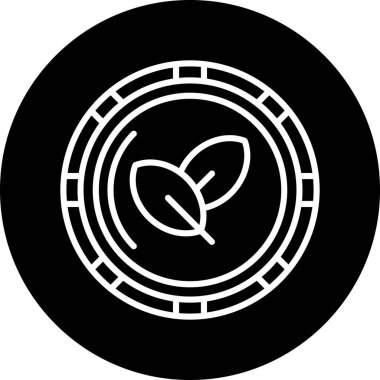 Gıda simgesinin vektör illüstrasyonu