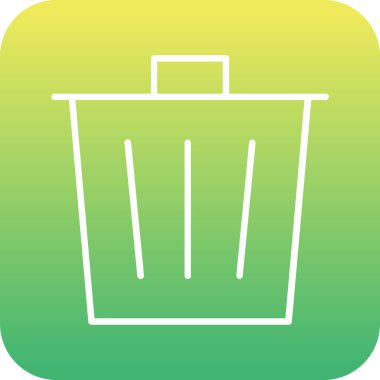 vektör geri dönüşüm simgesi