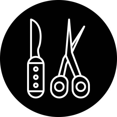 araçlar vektör illüstrasyonu