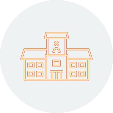 ikon vektör illüstrasyonu oluşturma