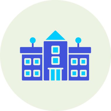 ikon vektör illüstrasyonu oluşturma