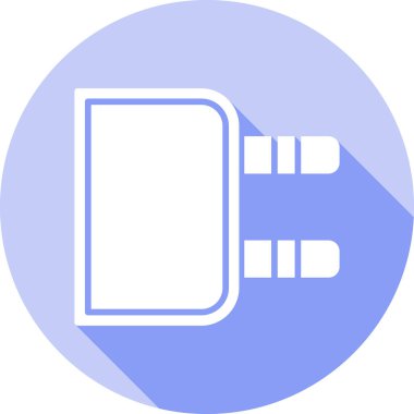 Kişisel ve ticari kullanım için vektör simgesi