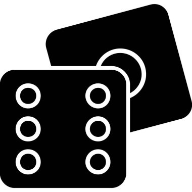 Kredi kartı, basit vektör tasarımı