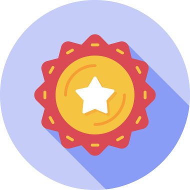 ödül madalyası web simgesi