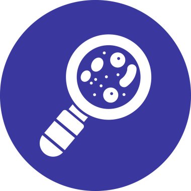 Gıda simgesinin vektör illüstrasyonu