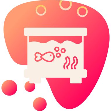 Kan bağışı modern simge, vektör illüstrasyonu