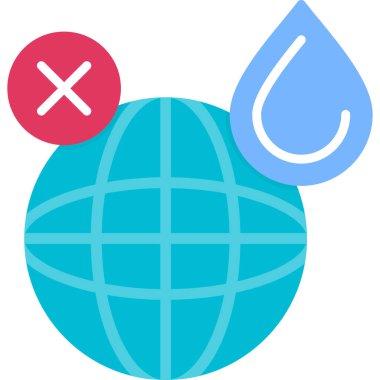 genel küresel simge