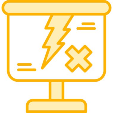 pil vektör illüstrasyonu