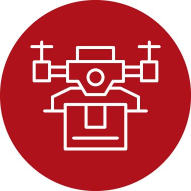 Kişisel ve ticari kullanım için vektör simgesi