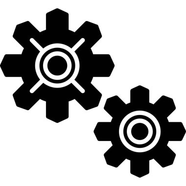 vites simgesi, vektör illüstrasyonu