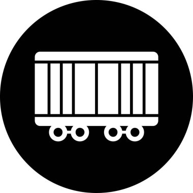 taşımacılık simgesi çizimi