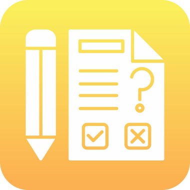 Pano simgesi. Basit tasarım çizimi