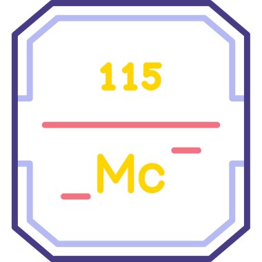 Bir simgenin illüstrasyonu