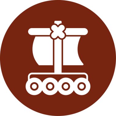 modern simge vektör illüstrasyonu