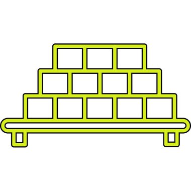 İnşa etmenin vektör illüstrasyonu