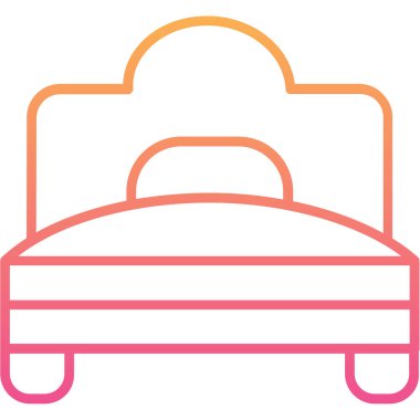 - Araba. Web simgesi basit illüstrasyon