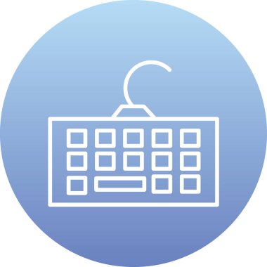 ikon vektör illüstrasyonu oluşturma