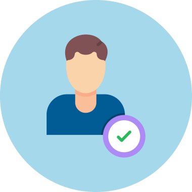 İşaretli adam, basit tasarım