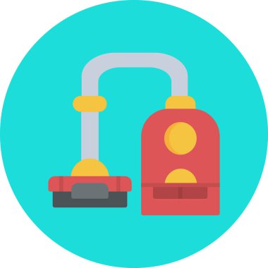 vektör düz simgeleri - seyahat