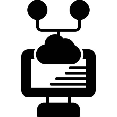 Bulut hesaplama. Basit tasarım