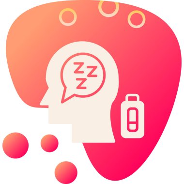 beyin vektör çizim