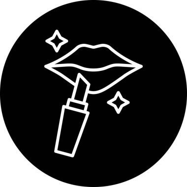 Modern eğitim ikonunun vektör illüstrasyonu