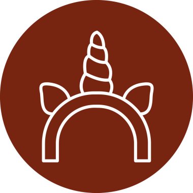 Gıda simgesinin vektör illüstrasyonu