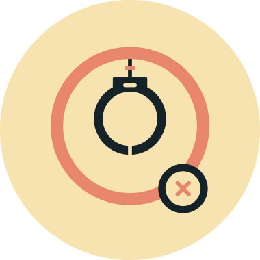 Bomba. Web simgesi basit tasarım