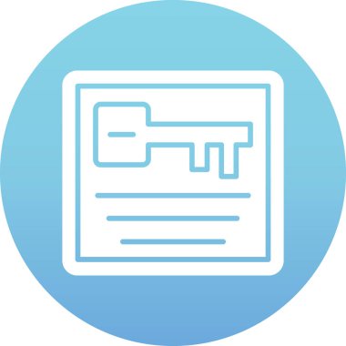 Seo simgesinin vektör illüstrasyonu, seo simgesi