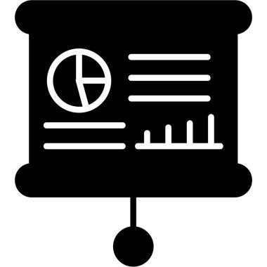 İş yönetimi. Basit resimleme