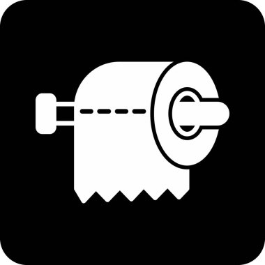Modern b 'nin vektör illüstrasyonu silah ikonundan yoksun
