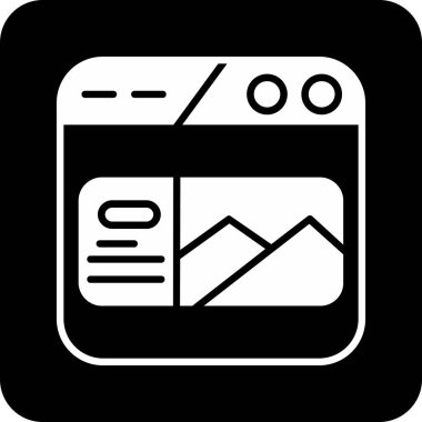 Kredi kartıyla. Basit tasarım