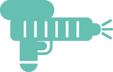 Sondaj. Web simgesi basit illüstrasyon