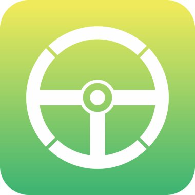 Kişisel ve ticari kullanım için vektör simgesi.