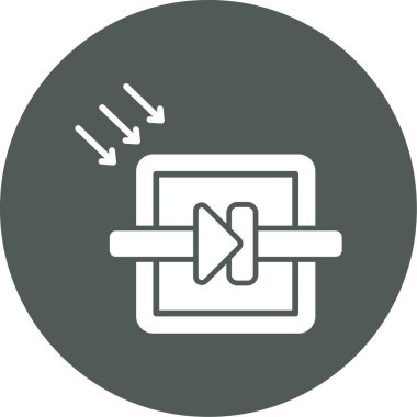 Vektör glifini indir