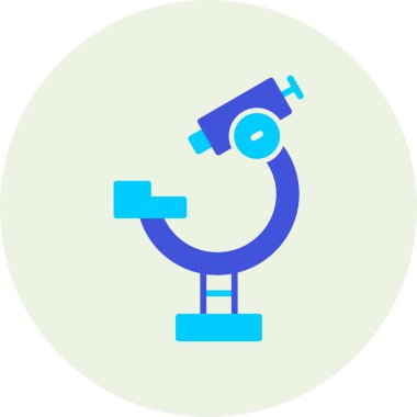 Modern simgenin vektör illüstrasyonu