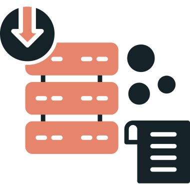 Veritabanı Sunucusu. Basit tasarım