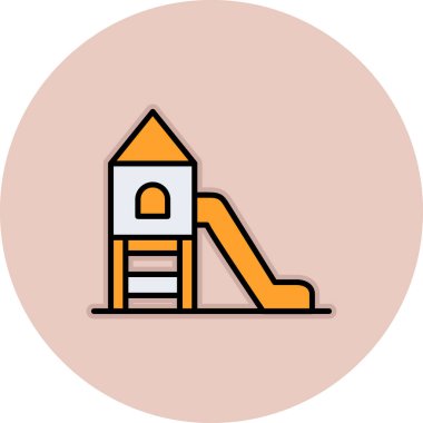 Kişisel ve ticari kullanım için vektör inşaat simgesi.