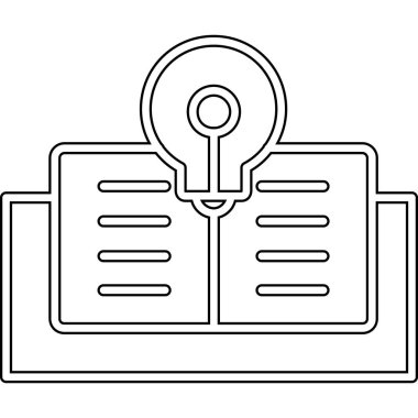 Arama motoru optimizasyon simgesi, özet biçimi