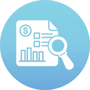 Modern bir tasarımın vektör illüstrasyonu