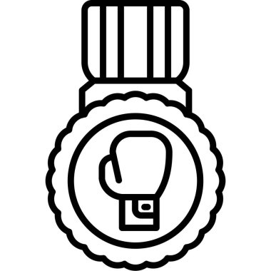 Alarm saat simgesi. Beyaz arkaplanda izole edilmiş web tasarımı için Alarm saat vektör simgesi taslağı